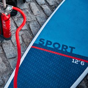 Red Paddle Co Touring Paddle Boards I For Your Next Adventure