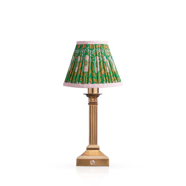 Explore Our Battery Operated Lights & Rechargeable Table Lamps