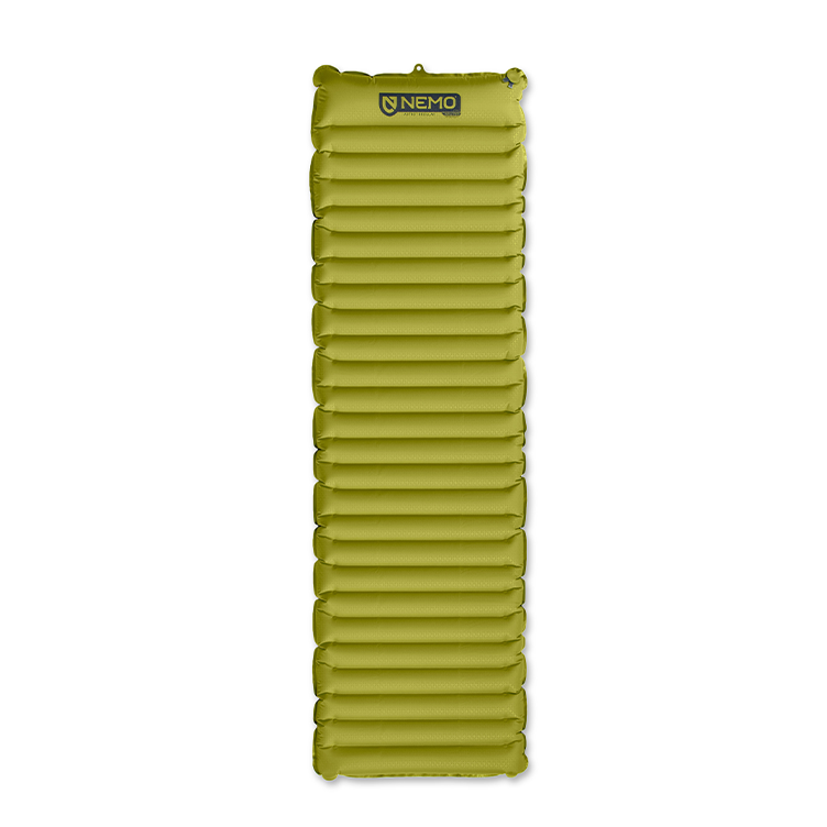 Astro™ Lightweight Insulated Sleeping Pad - View 2