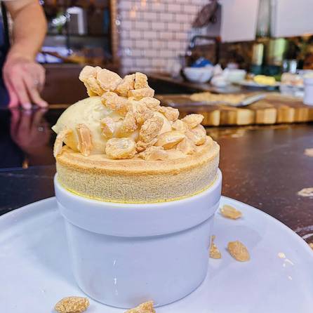 Dessert