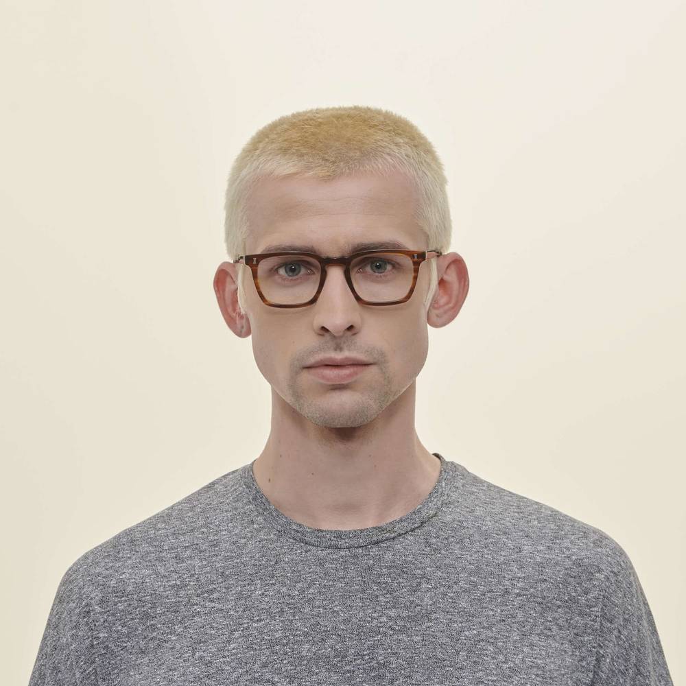 Glasses for big heads Cubitts