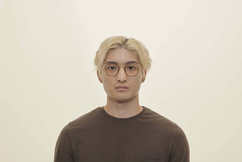 Low bridge glasses Cubitts