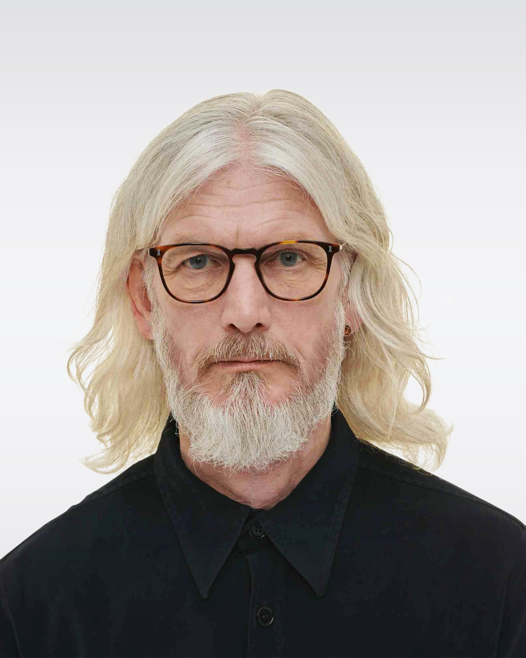 Keyhole Bridge Spectacles | Keyhole Prescription Glasses | Cubitts