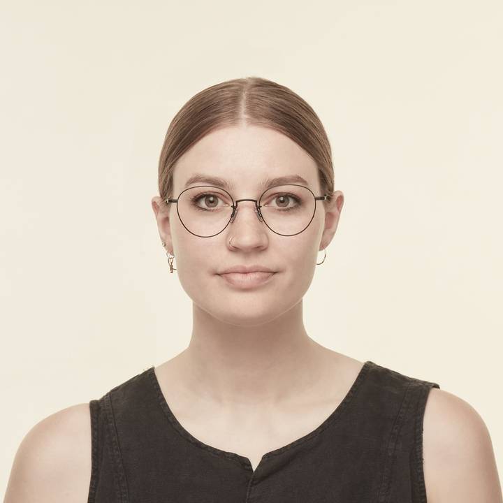 High crest glasses | Spectacles with high bridge fit | Cubitts