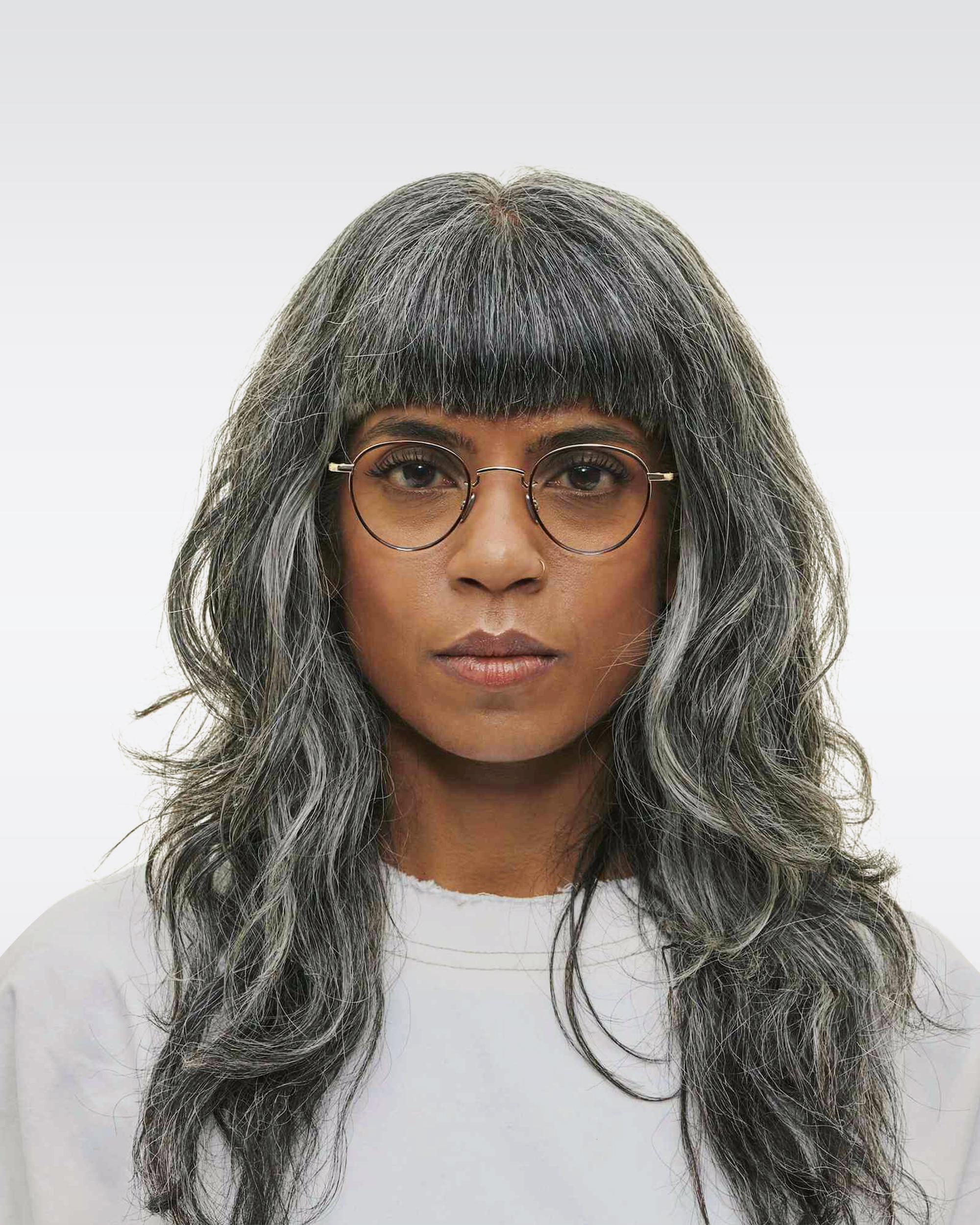 Steel glasses | Steel prescription spectacles frames | Cubitts