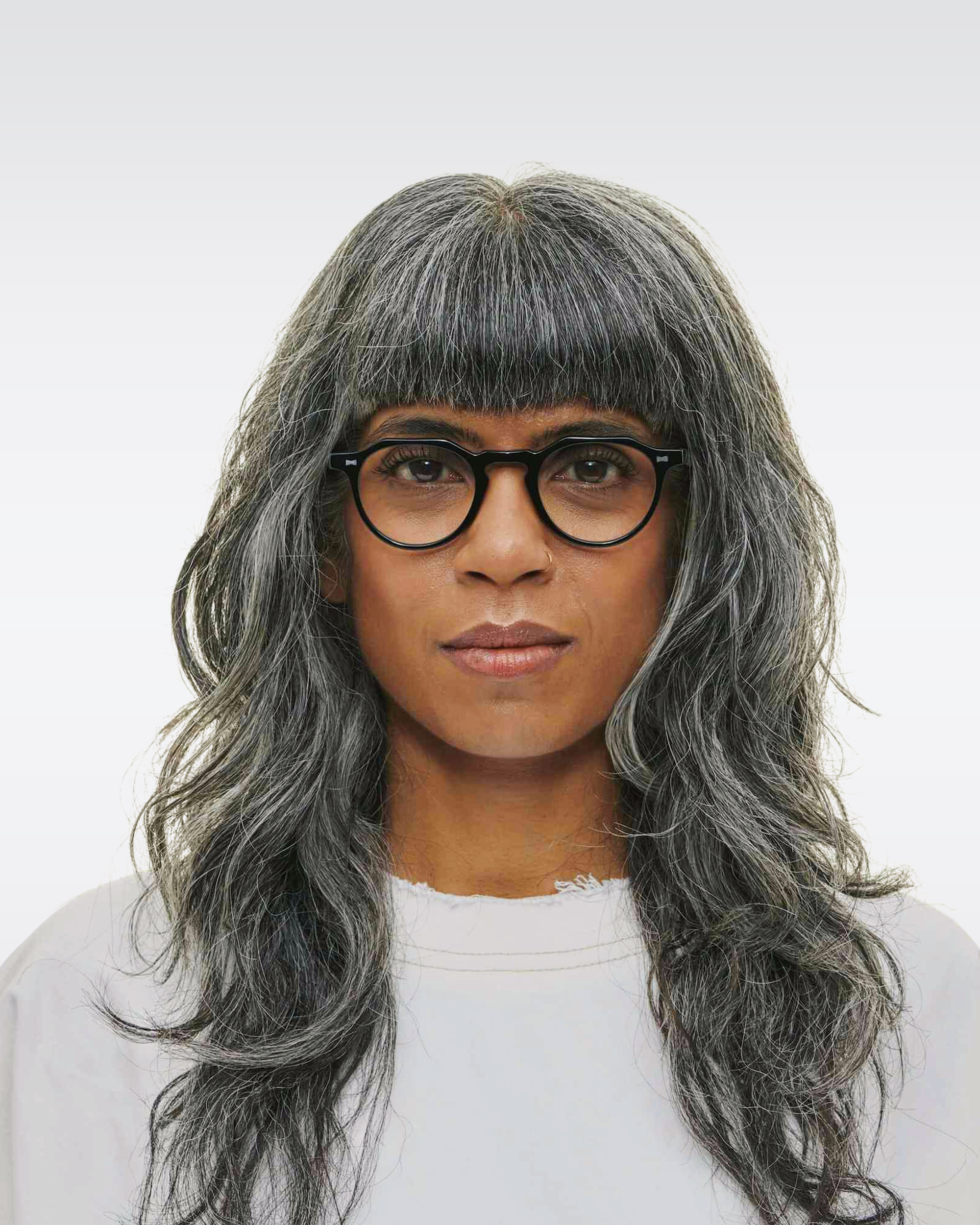 【CUBITTS】Cartwright ロゴ 丸眼鏡 Cartwright: Flat-top 40s style round acetate glasses | Cubitts
