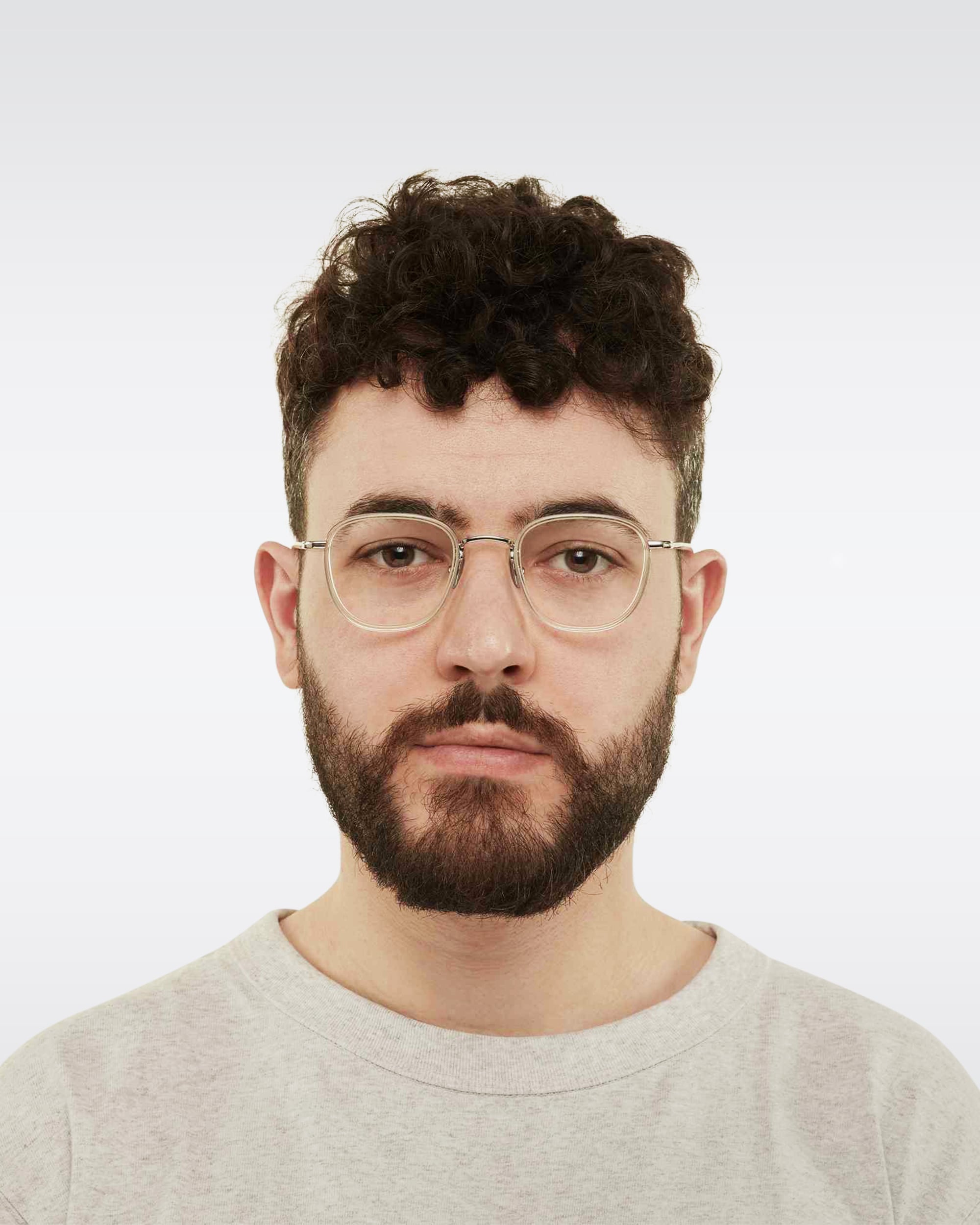 Spectacles For High Noses | High Crest Glasses | Cubitts