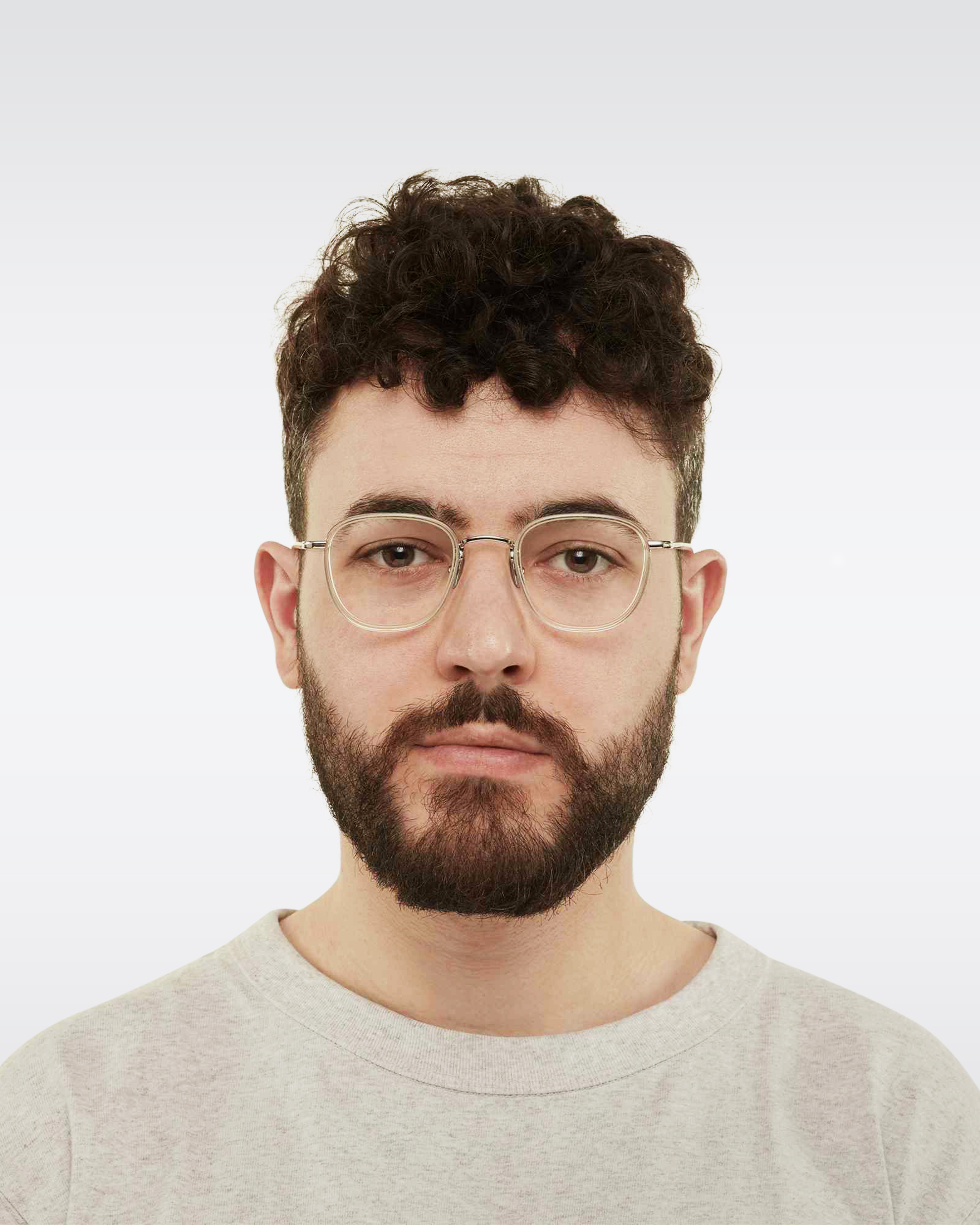 Spectacles Crest Spectacles For High Noses | High Crest Glasses | Cubitts
