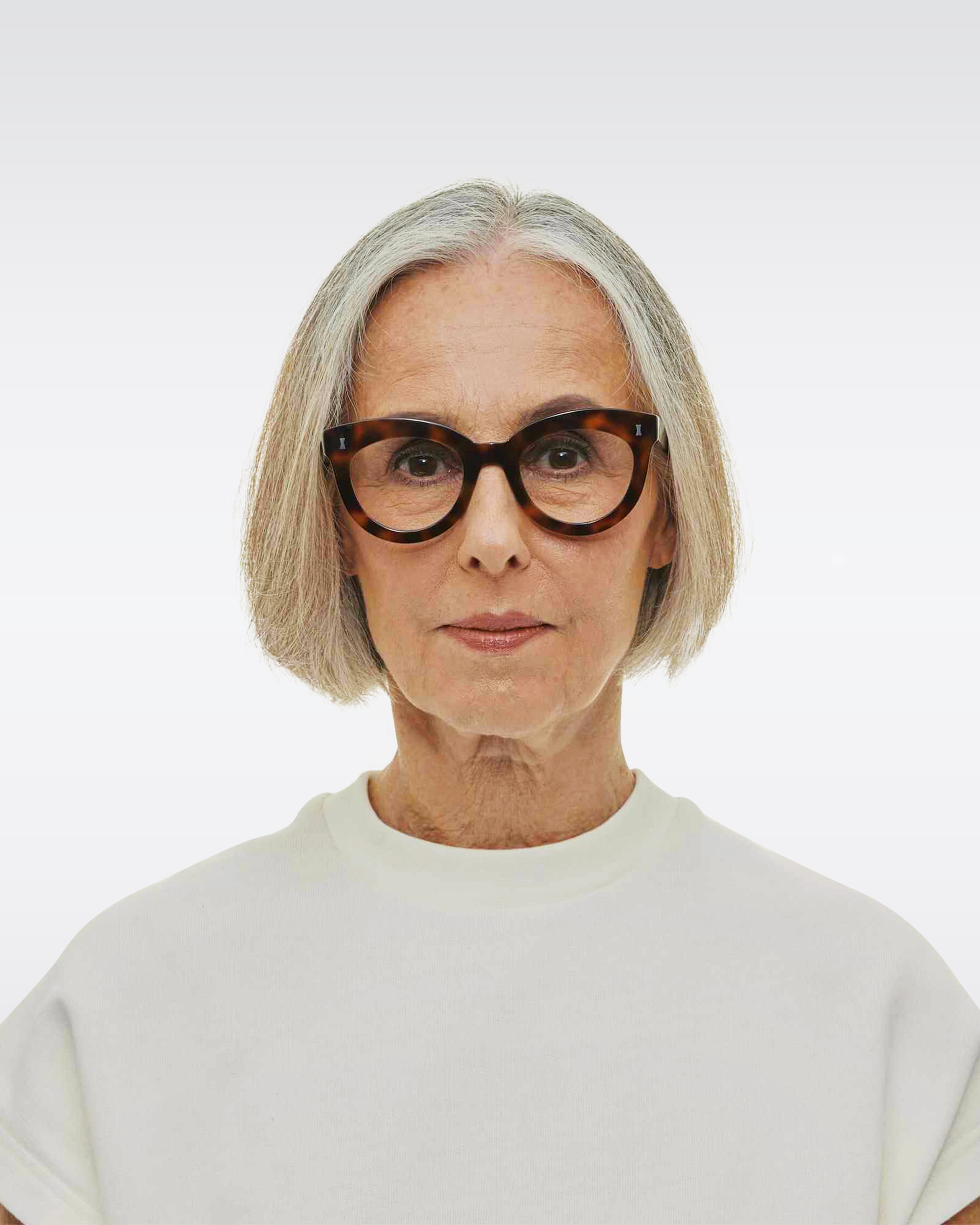 【CUBITTS】日本未入荷！Matilda キャットアイグラス Regular Matilda: Chic 60s-style Cat Eye Glasses | Cubitts