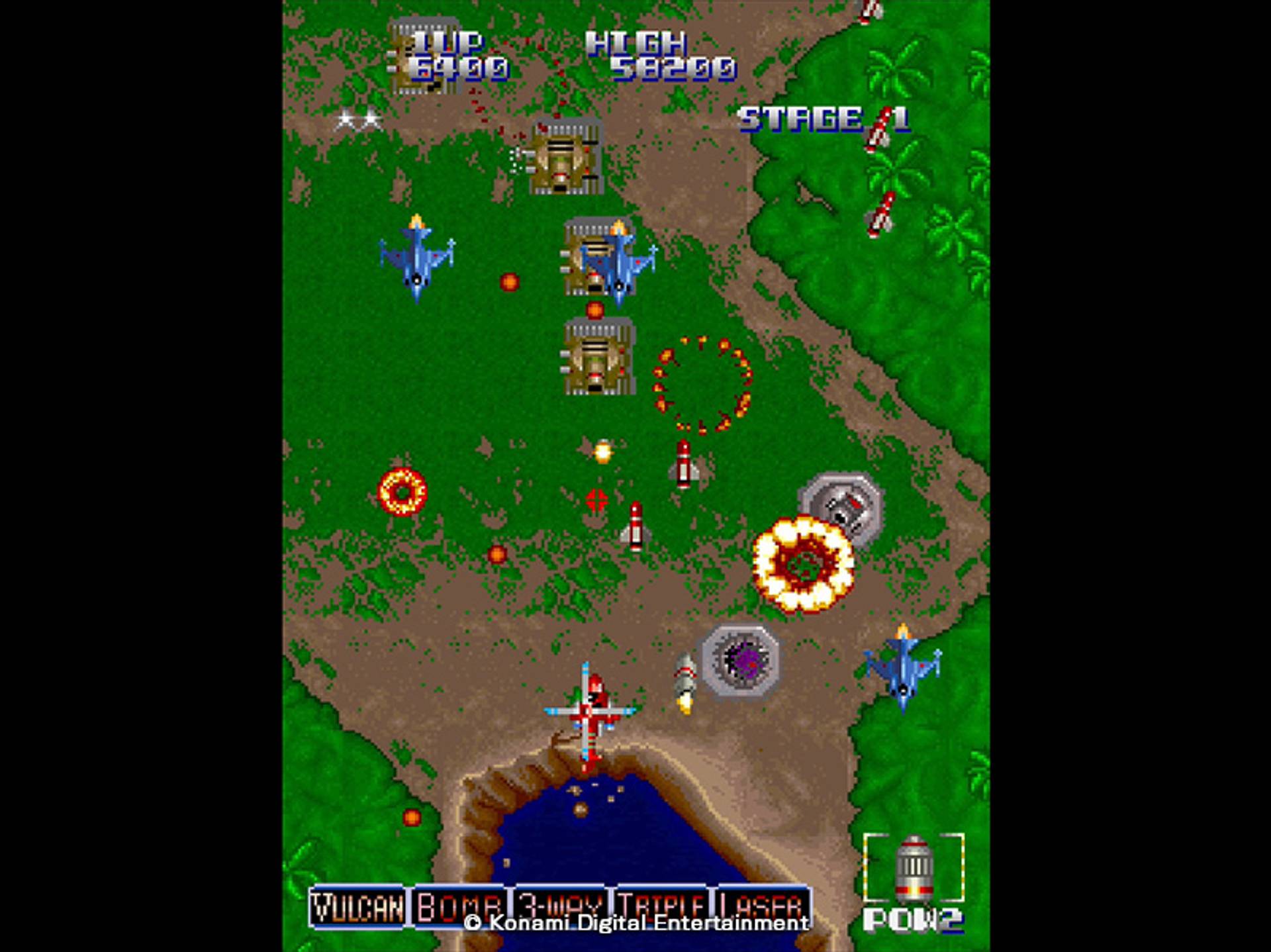 Switch Limited Run #166: Arcade Classics Anniversary Switch Limited Run #166: Arcade Classics Anniversary