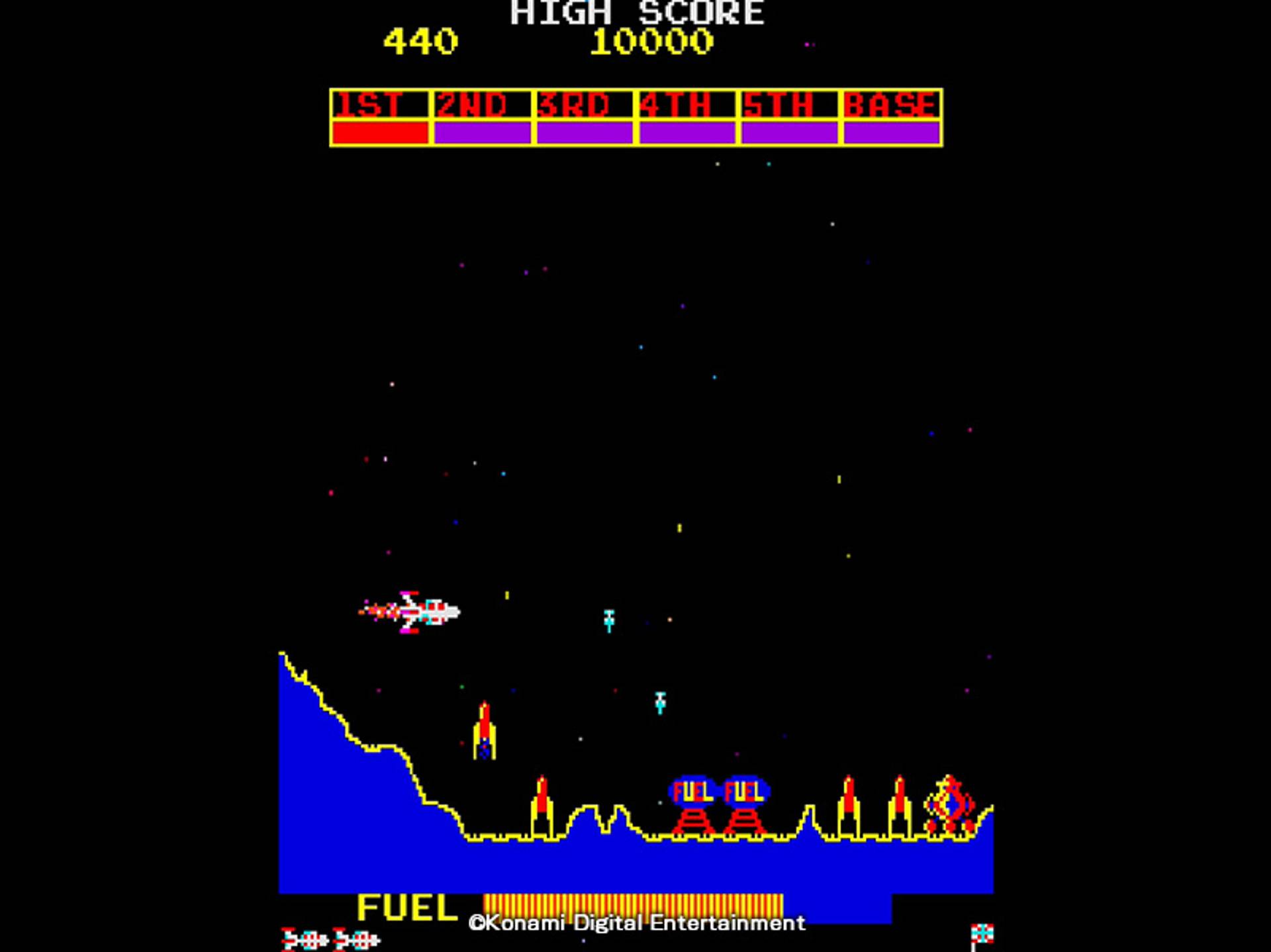 Switch Limited Run #166: Arcade Classics Anniversary Switch Limited Run #166: Arcade Classics Anniversary
