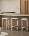 Bellino Backless Bar Stool