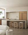 Bellino Backless Bar Stool