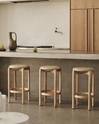 Bellino Backless Bar Stool