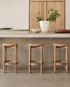 Bellino Backless Bar Stool