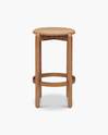 Bellino Backless Bar Stool