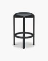 Bellino Backless Bar Stool