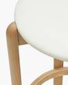 Bellino Backless Bar Stool