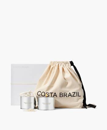 Costa Brazil Candles GIVE 60 MINS copy