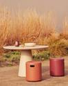 Kora Round Dining Table