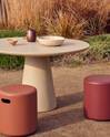Kora Round Dining Table