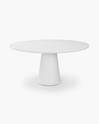 Kora Round Dining Table