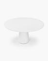 Kora Round Dining Table