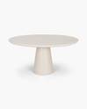 Kora Round Dining Table