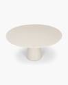 Kora Round Dining Table