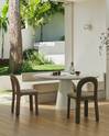 Kora Round Dining Table