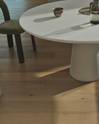 Kora Round Dining Table
