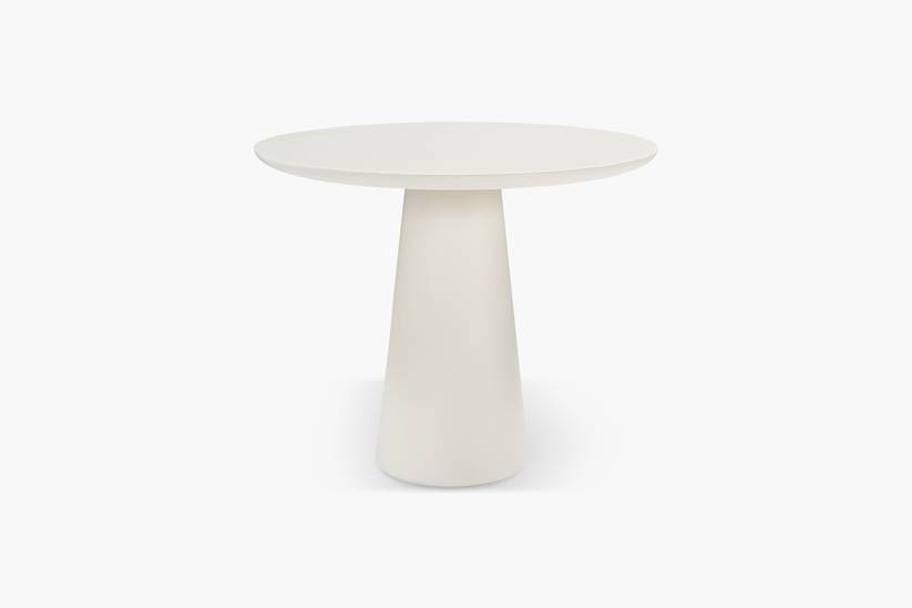 Kora Round Dining Table