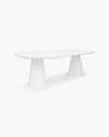 Kora Rectangle Dining Table