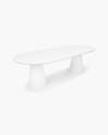 Kora Rectangle Dining Table