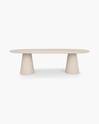 Kora Rectangle Dining Table