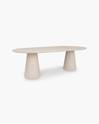 Kora Rectangle Dining Table