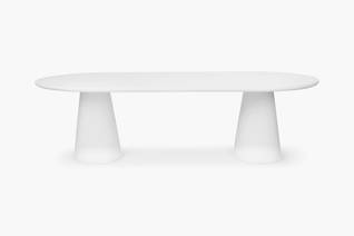 Kora Rectangular Dining Table