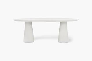 Kora Rectangular Dining Table