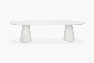 Kora Rectangular Dining Table