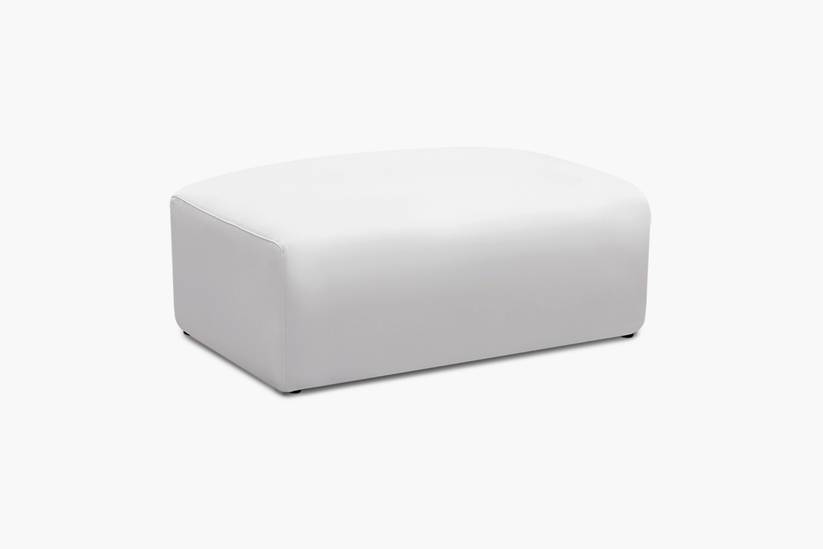 Hucks Ottoman