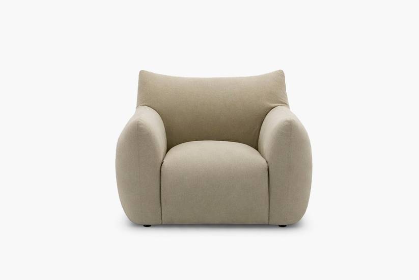 Hucks Armchair