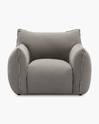 Hucks Armchair