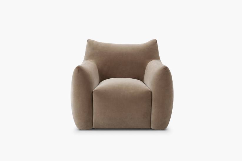 Hucks Mini Armchair