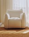 Hucks Mini Armchair