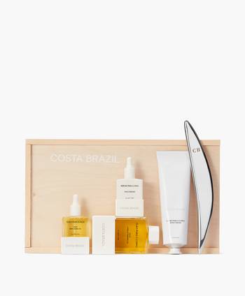 Costa Brazil Skin Care INDULGE RITUAL Copy