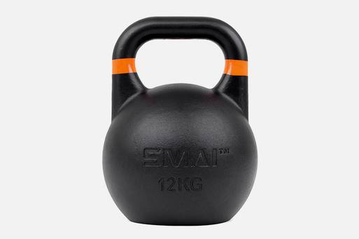 Competition Steel Kettlebell