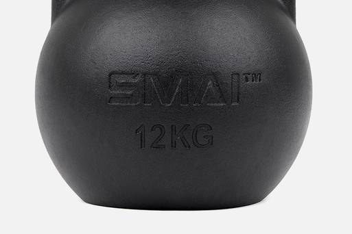 Competition Steel Kettlebell