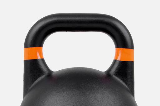 Competition Steel Kettlebell