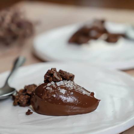 Dessert