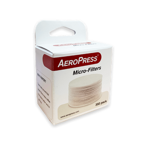 350 AeroPress Paper Filters